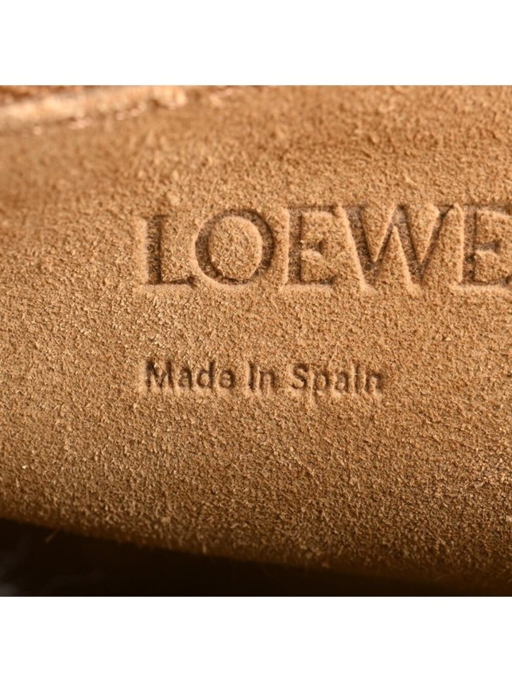 Loewe Handbag Gate Top Small - Picture 6 of 10